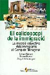 CALIDOSCOPI DE LA IMMIGRACIO, EL | 9788473069465 | DIVERSOS | Llibreria L'Illa - Llibreria Online de Mollet - Comprar llibres online