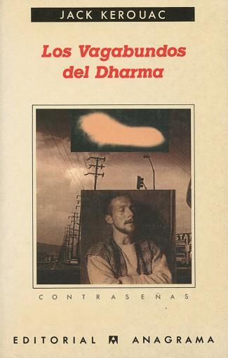 VAGABUNDOS DEL DHARMA, LOS | 9788433923608 | KEROUAC, JACK | Llibreria L'Illa - Llibreria Online de Mollet - Comprar llibres online