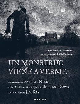 MONSTRUO VIENE A VERME, UN | 9788499898902 | NESS, PATRICK | Llibreria L'Illa - Llibreria Online de Mollet - Comprar llibres online