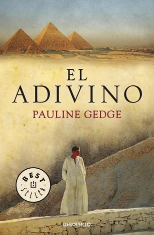 ADIVINO, EL | 9788499083681 | GEDGE, PAULINE