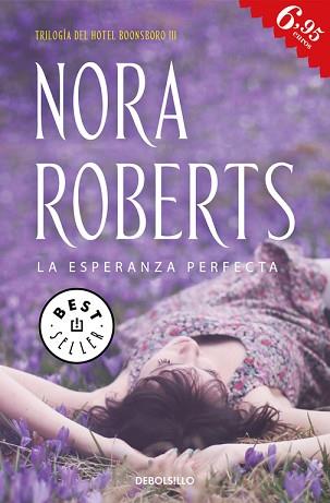 ESPERANZA PERFECTA, LA  | 9788466339759 | ROBERTS, NORA