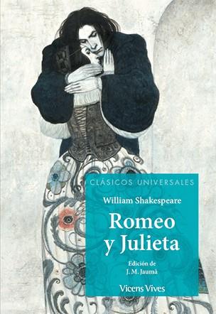 ROMEO Y JULIETA | 9788468259666 | SHAKESPEARE, WILLIAM
