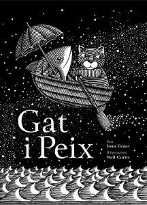 GAT I PEIX | 9788496509078 | GRANT, JOAN / CURTIS, NEIL | Llibreria L'Illa - Llibreria Online de Mollet - Comprar llibres online