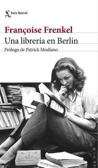 LIBRERÍA EN BERLÍN, UNA | 9788432229992 | FRENKEL, FRANÇOISE 