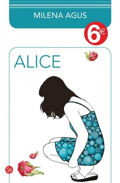 ALICE  | 9788466327213 | AGUS, MILENA