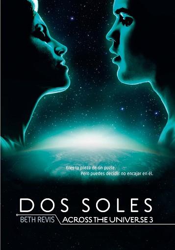 DOS SOLES | 9788467563511 | REVIS, BETH | Llibreria L'Illa - Llibreria Online de Mollet - Comprar llibres online
