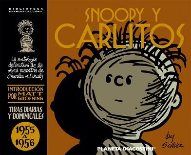 SNOOPY Y CARLITOS 3 | 9788467428858 | SHULT | Llibreria L'Illa - Llibreria Online de Mollet - Comprar llibres online