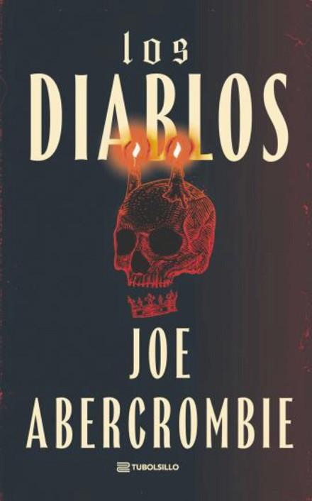 DIABLOS, LOS | 9791387739515 | ABERCROMBIE, JOE | Llibreria L'Illa - Llibreria Online de Mollet - Comprar llibres online