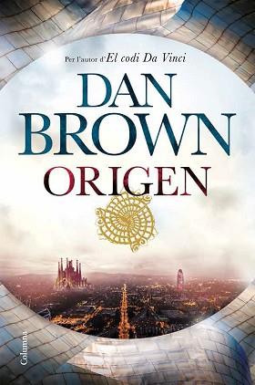 ORIGEN | 9788466424486 | BROWN, DAN | Llibreria L'Illa - Llibreria Online de Mollet - Comprar llibres online