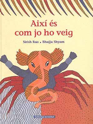 AIXI ES COM JO HO VEIG | 9788426136442 | RAO, SHIRI