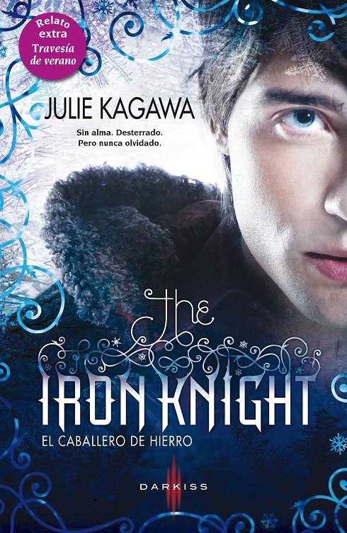 THE IRON KNIGHT (EL CABALLERO DE HIERRO); TRAVESÍA DE VERANO | 9788468735658 | KAGAWA, JULIE