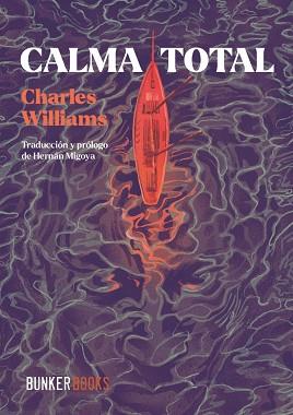 CALMA TOTAL | 9791399109115 | WILLIAMS, CHARLES | Llibreria L'Illa - Llibreria Online de Mollet - Comprar llibres online