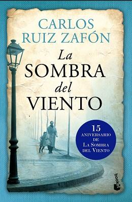 SOMBRA DEL VIENTO, LA | 9788408112310 | RUIZ ZAFÓN, CARLOS