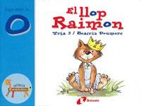 LLOP RAIMON, EL | 9788483041840 | DOUMERC, BEATRIZ | Llibreria L'Illa - Llibreria Online de Mollet - Comprar llibres online