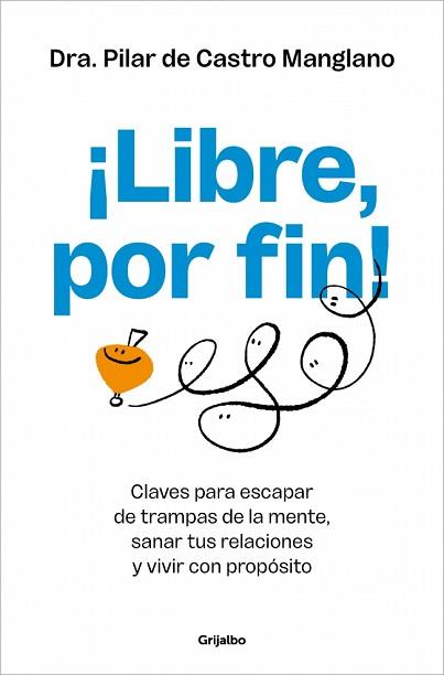 LIBRE POR FIN! | 9788425372889 | DE CASTRO, PILAR