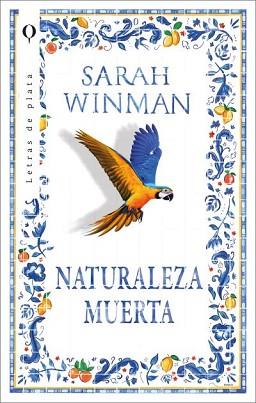 NATURALEZA MUERTA | 9788492919185 | WINMAN, SARAH | Llibreria L'Illa - Llibreria Online de Mollet - Comprar llibres online