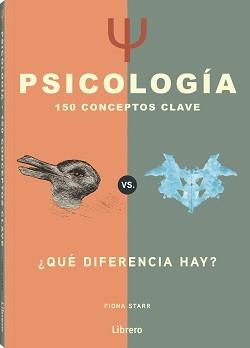 150 CONCEPTOS CLAVE DE PSICOLOGIA | 9789464990218 | STARR, FIONA | Llibreria L'Illa - Llibreria Online de Mollet - Comprar llibres online
