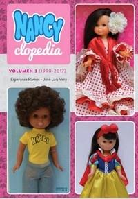NANCYCLOPEDIA  | 9788494727276 | RAMOS, ESPERANZA / VERA,JOSE LUIS