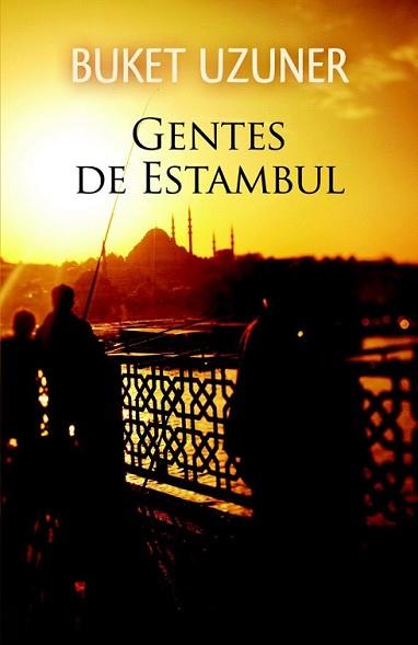 GENTES DE ESTAMBUL | 9788423697861 | UZUNER, BUKET