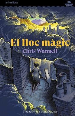 LLOC MÀGIC, EL | 9788417599669 | WORMELL, CHRIS