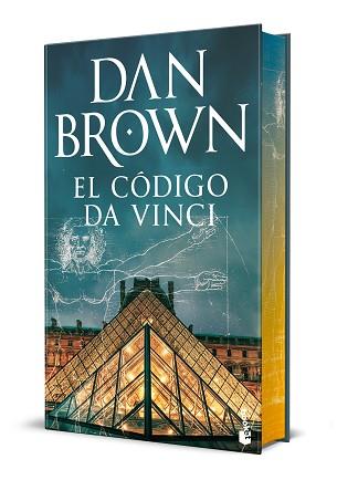 CÓDIGO DA VINCI, EL | 9788408307938 | BROWN, DAN | Llibreria L'Illa - Llibreria Online de Mollet - Comprar llibres online