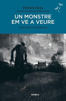 MONSTRE EM VE A VEURE, UN | 9788416698073 | NESS, PATRICK | Llibreria L'Illa - Llibreria Online de Mollet - Comprar llibres online