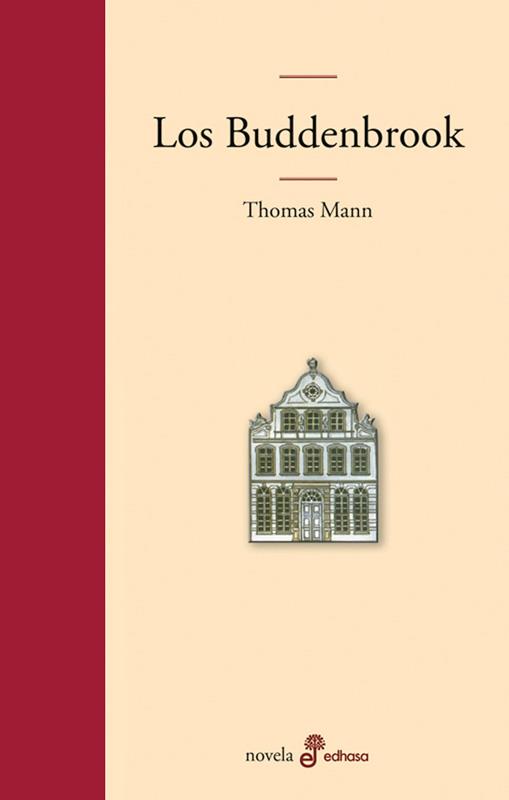 BUDDENBROOK, LOS | 9788435009690 | MANN, THOMAS | Llibreria L'Illa - Llibreria Online de Mollet - Comprar llibres online