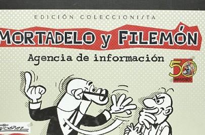 MORTADELO Y FILEMON PULGARCITO.ED.NUM. | 9788466632584 | IBAÑEZ TALAVERA, FRANCISCO | Llibreria L'Illa - Llibreria Online de Mollet - Comprar llibres online
