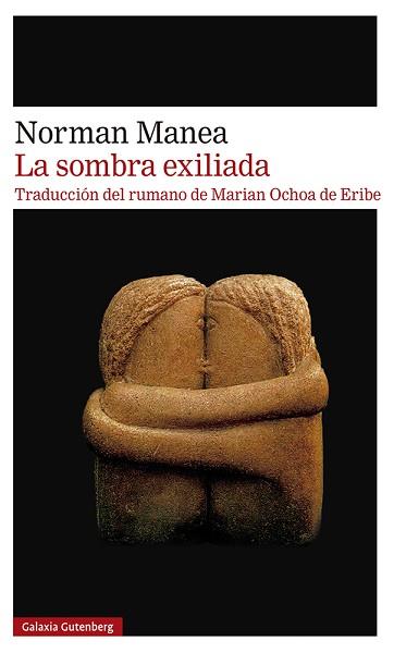 SOMBRA EXILIADA, LA | 9788419075611 | MANEA, NORMAN | Llibreria L'Illa - Llibreria Online de Mollet - Comprar llibres online