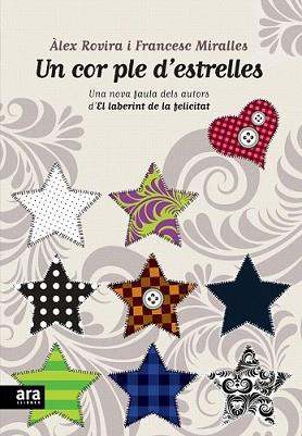 COR PLE D´ESTRELLES, UN | 9788492941209 | ROVIRA, ALEX / FRANCESC MIRALLES