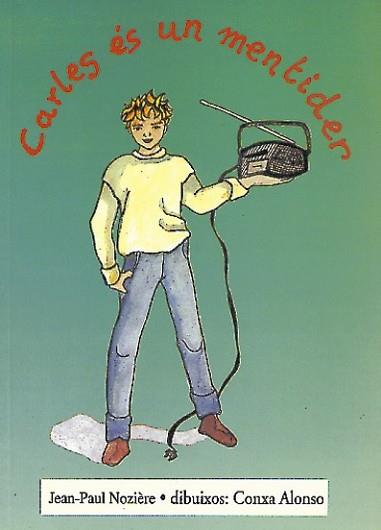 CARLES ES UN METIDER | 9788481311235 | NOZIERE, JEAN-PAUL