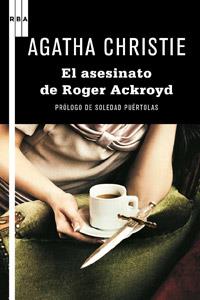 ASESINATO DE ROGER ACKROYD, EL | 9788498678895 | CHRISTIE, AGATHA | Llibreria L'Illa - Llibreria Online de Mollet - Comprar llibres online