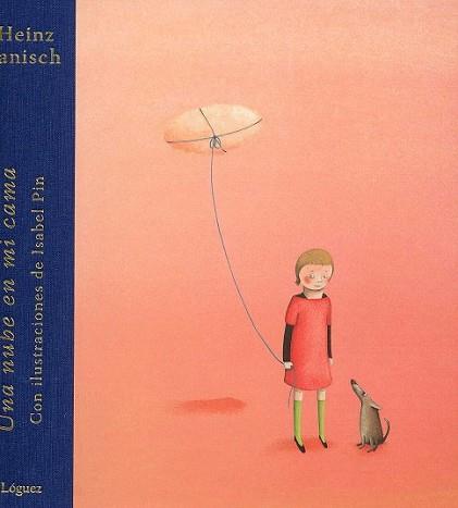 NUBE EN MI CAMA, UNA | 9788496646285 | JANISCH, HEINZ (1960- ) | Llibreria L'Illa - Llibreria Online de Mollet - Comprar llibres online