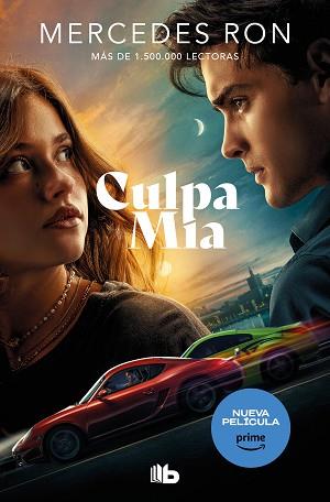 CULPA MÍA (EDICIÓN PELÍCULA) (CULPABLES 1) | 9788413147710 | RON, MERCEDES | Llibreria L'Illa - Llibreria Online de Mollet - Comprar llibres online