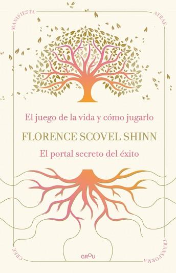 SABIDURÍA DE FLORENCE SCOVEL SHINN: EL JUEGO DE LA VIDA Y CÓMO JUGARLO Y EL P | 9791387972523 | SCOVEL SHINN, FLORENCE | Llibreria L'Illa - Llibreria Online de Mollet - Comprar llibres online