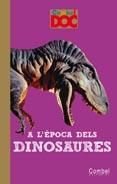 A L'ÈPOCA DELS DINOSAURES | 9788498256475 | ELIE, MATHILDE | Llibreria L'Illa - Llibreria Online de Mollet - Comprar llibres online
