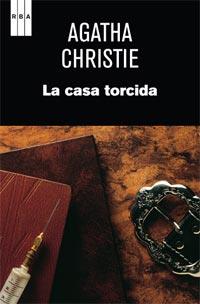 CASA TORCIDA, LA | 9788490060056 | CHRISTIE, AGATHA | Llibreria L'Illa - Llibreria Online de Mollet - Comprar llibres online