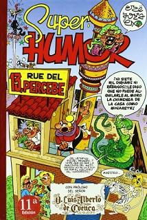 SUPER HUMOR 35 | 9788466608121 | IBAÑEZ, F.