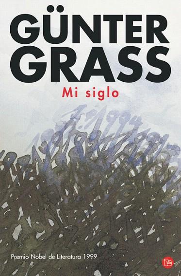 MI SIGLO   FG | 9788466369237 | GRASS, GUNTER