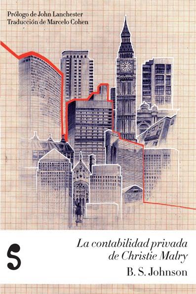 CONTABILIDAD PRIVADA DE CHRISTIE MALRY, LA | 9788494015625 | JOHNSON, BRYAN STANLEY | Llibreria L'Illa - Llibreria Online de Mollet - Comprar llibres online
