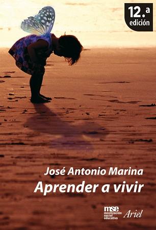 APRENDER A VIVIR | 9788434444652 | MARINA, JOSE ANTONIO | Llibreria L'Illa - Llibreria Online de Mollet - Comprar llibres online