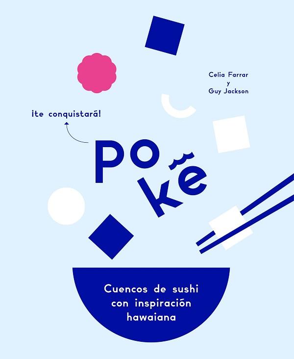 POKÉ | 9788416890569 | FARRAR, CELIA/JACKSON, GUY