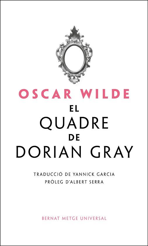 QUADRE DE DORIAN GRAY, EL | 9788498594676 | WILDE, OSCAR | Llibreria L'Illa - Llibreria Online de Mollet - Comprar llibres online