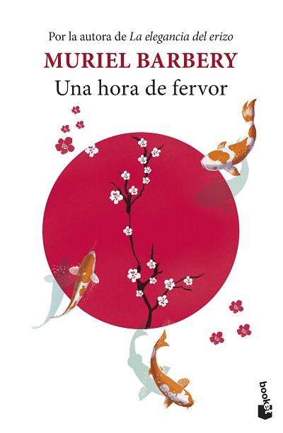 HORA DE FERVOR, UNA | 9788432244049 | BARBERY, MURIEL
