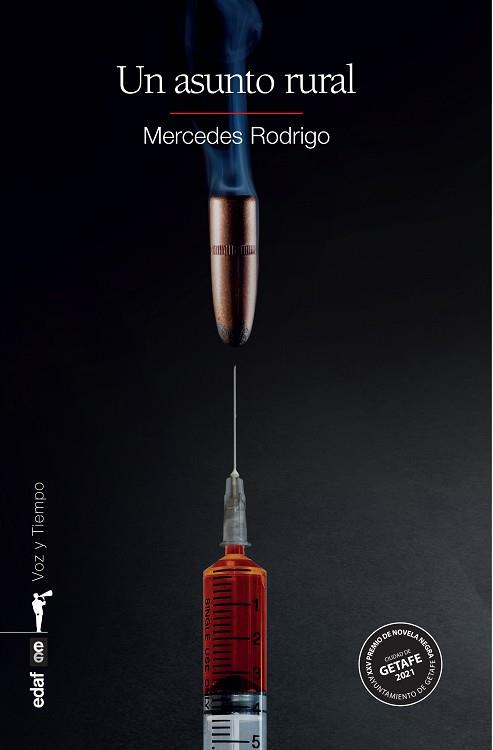 ASUNTO RURAL, UN | 9788441441187 | RODRIGO ALONSO, MERCEDES | Llibreria L'Illa - Llibreria Online de Mollet - Comprar llibres online