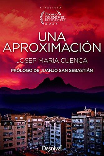 APROXIMACIÓN, UNA | 9788498293845 | CUENCA, JOSEP MARIA | Llibreria L'Illa - Llibreria Online de Mollet - Comprar llibres online