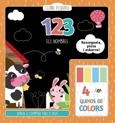 LLIBRE-PISSARRA. 123 | 9788499063119 | VARIOS AUTORES | Llibreria L'Illa - Llibreria Online de Mollet - Comprar llibres online