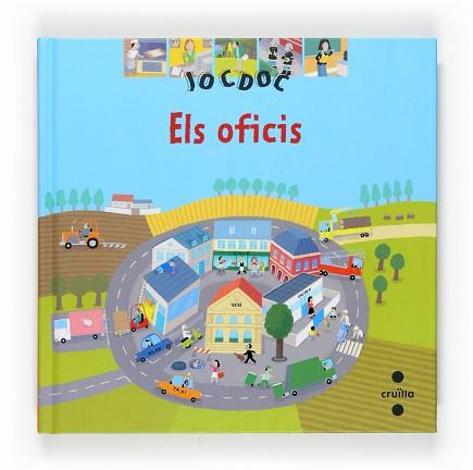 OFICIS, ELS | 9788466118224 | Llibreria L'Illa - Llibreria Online de Mollet - Comprar llibres online