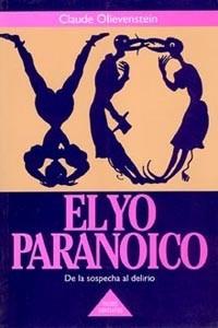 YO PARANOICO, EL | 9788475099569 | Llibreria L'Illa - Llibreria Online de Mollet - Comprar llibres online