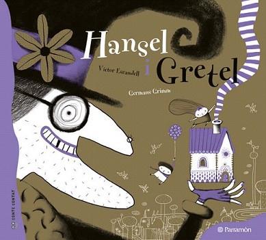 HANSEL I GRETEL | 9788434237117 | ESCANDELL,VICTOR